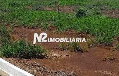 Imagem: O terreno possui 272m² de Área e está localizado em Nova