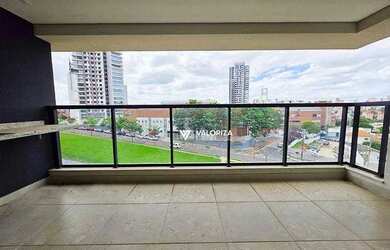 Imagem 15: Apartamento com 3 quartos à venda, 106 m² - Highline Park - Sorocaba/SP