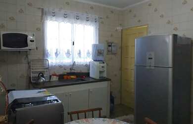 Imagem 9: Casa em Rua Barão do Rio Branco - Stella Maris - Peruíbe/SP