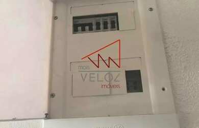 Imagem 4: Sala - / Comercial / Centro