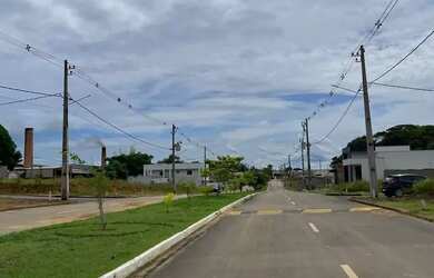 Imagem 7: Condomínio Lacqua Residenza Lote a vista R$120 MIl