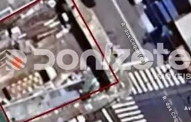 Imagem: O terreno possui 387m² de Área e está localizado em Campestre