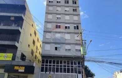 Imagem: O apartamento possui 2 Dormitórios, 1 Banheiro, 54m² de Área