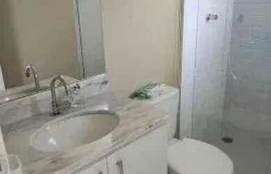 Imagem 7: casa venda condomínio fechado 100 metros do mar aceita financiamento