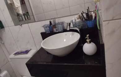 Imagem 6: Trobogy 2/4. 52m² de Área, 1 Banheiroe2 Dormitórios