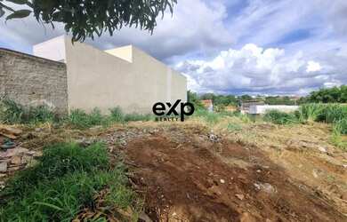 Imagem: Terreno à venda em Paineiras, Catalão