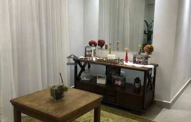 Imagem 8: Apartamento na Vila Alcalá em Porto Feliz