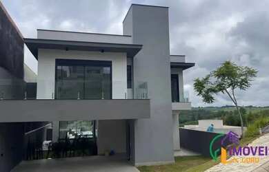 Imagem 3: CASA EM CONDOMÍNIO - CONDOMÍNIO RESIDENCIAL EUROVILLE II - SP