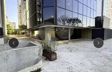 Imagem 15: Lajes Corporativas para locação em Jardim Paulistano - SP