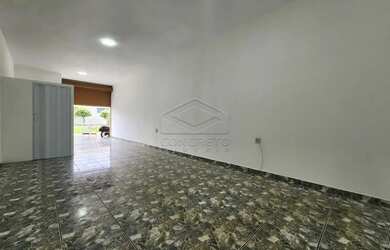 Imagem: O depósito possui 35m² de Área, Imóvel novo e está localizado