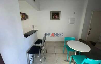 Imagem 7: Apartamento à venda, 45 m² por R$ 305.000,00 - Aviação - Praia Grande/SP