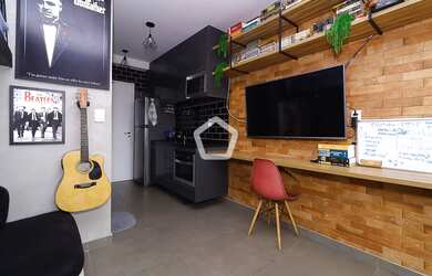 Imagem 3: Apartamento em Consolação