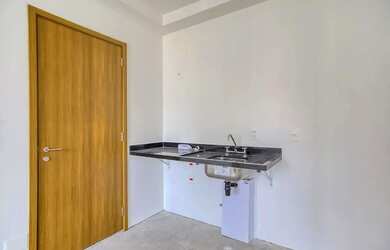 Imagem 6: Apartamento para venda em Consolação com 1 quarto, sendo 1 suíte ,...