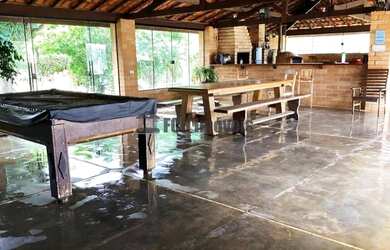 Imagem 13: Chácara em Condomínio Fechado em Porto Feliz