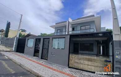 Imagem: Geminado com 3 quartos no Bom Retiro em Joinville