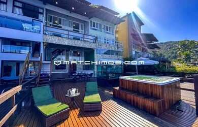 Imagem 2: Village da Costeira no Portogalo em Angra dos Reis