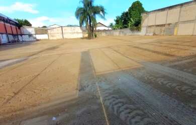 Imagem 2: Terreno, 2021 m² para venda por R$ 4.900.000 ou aluguel por R$ 45.000...