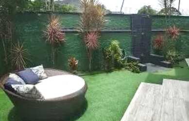 Imagem 4: casa venda condomínio fechado 100 metros do mar aceita financiamento