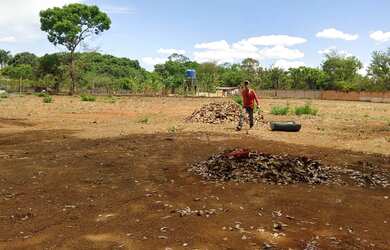 Imagem 9: Vendo terreno no Itaipu 2
