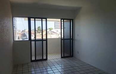 Imagem: O apartamento possui 3 Dormitórios, 3 Banheiros, 1 Vaga na