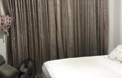 Imagem: O apartamento possui 4 Dormitórios, 3 Banheiros, 1 Vaga na