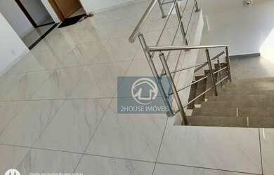 Imagem 5: OPORTUNIDADE UNICA - Casa com 5 dormitórios à venda, 280 m² por R$...