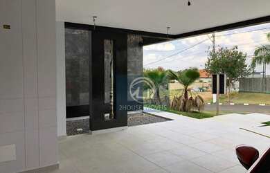 Imagem 16: Casa com 4 dormitórios à venda, 320 m² por R$ 1.750.000,00 - Jardim Primavera - Itupeva/SP