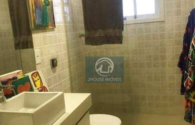 Imagem 13: Casa com 3 dormitórios à venda, 298 m² por R$ 1.200.000,00 - Portal do Paraíso I - Jundiaí