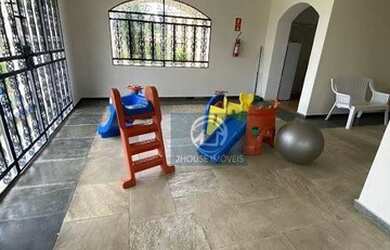 Imagem 11: Apartamento 3 dormitórios, 1 suíte, 3 banheiros - 150m2 no Ed Solar Bela Vista