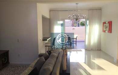 Imagem 13: Casa com 4 dormitórios à venda, 380 m² por R$ 1.166.000,00 - Condomínio...