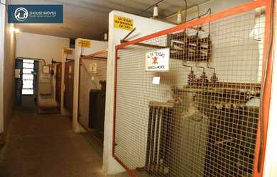 Imagem 3: Galpão, 7000 m² - venda por R$ 13.000.000,00 ou aluguel por R$ 80.000,00/mês...