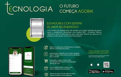 Imagem 11: W Ap Zona Sul Na planta entrada somente R$18.000,00