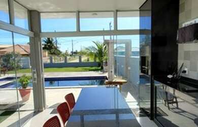 Imagem 6: vendo linda Edicula em Arraial do Cabo Villaggio Valtellina porteira fechada