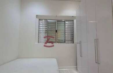 Imagem 5: Apartamento à venda, 31 m² por R$ 250.000,00 - Consolação - São Paulo/SP