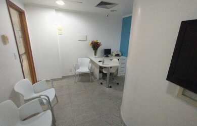 Imagem: O depósito possui 45m² de Área e está localizado em Pituba