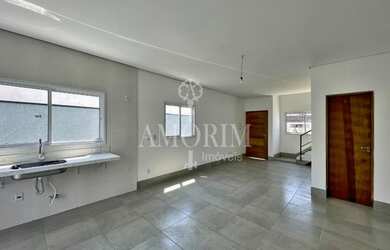 Imagem 5: SANTANA DE PARNAíBA - Casa de Condomínio - Villas Do Jaguari