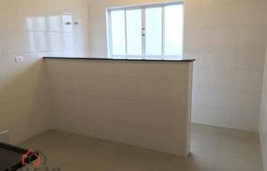 Imagem 12: Casa à venda, 61 m² por R$ 275.000,00 - Radio Clube - Santos/SP