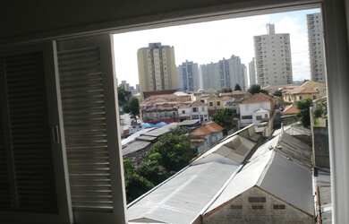 Imagem 9: Apartamento com 1 dormitório, 55 m² - venda por R$ 320.000,00 ou aluguel por R$ 1.300,00/m