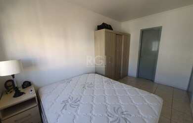 Imagem 16: Apartamento em Humaitá. Imóvel mobiliado, 35m² de Área, 1 Banheiroe1...