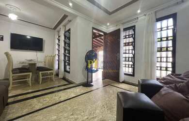 Imagem 7: Casa à venda, 250 m² por R$ 950.000,00 - Jardim Real - Praia Grande/SP