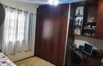 Imagem 15: Sobrado à venda, 209 m² por R$ 850.000,00 - Vila Eldízia - Santo André/SP