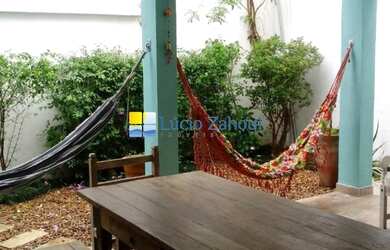 Imagem 13: Casa em condomínio para locação em Maresias Lúcio Zahoul Imóveis