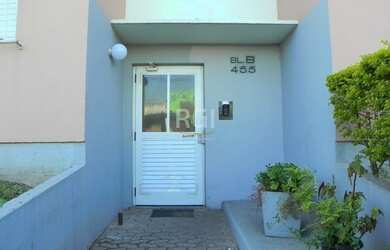 Imagem: O apartamento possui 2 Dormitórios, 1 Banheiro, 47m² de Área