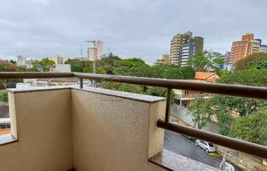 Imagem 13: Jundiaí - Apartamento Padrão - Centro