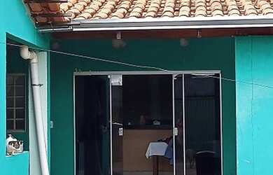 Imagem 1: Vendo casa Casa com 2 dormitórios