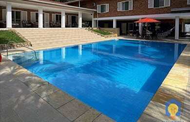 Imagem 1: Casa com 5 dormitórios, ac.842 m² - venda por R$ 4.900.000 ou aluguel...