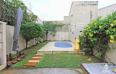 Imagem 12: Casa em Guarujá/ Portal do Guarujá