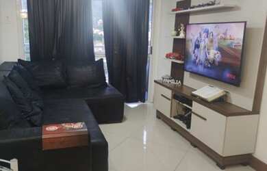 Imagem 1: Maravilhosa cobertura 03 quartos com 236 m² na Freguesia