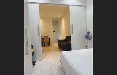 Imagem 7: Apartamento à venda, 31 m² por R$ 250.000,00 - Consolação - São Paulo/SP