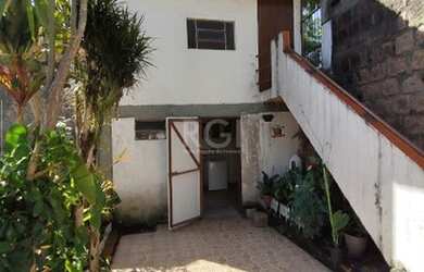 Imagem 6: Casa em Nonoai. Churrasqueira, 134m² de Área, 1 Vaga na garageme2 Dormitórios